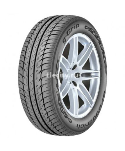 BFGoodrich g-Grip 235/40R18 95Y