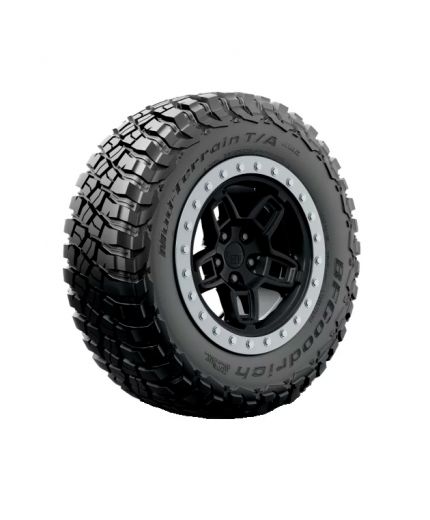 BFGoodrich Mud-Terrain T/A KM3 245/70R16 113/110Q