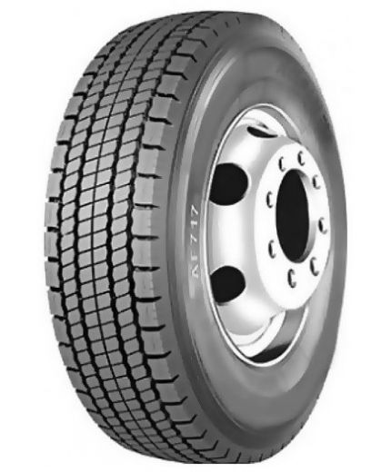 BFGoodrich Route Control S 235/75R17.5 132/130M