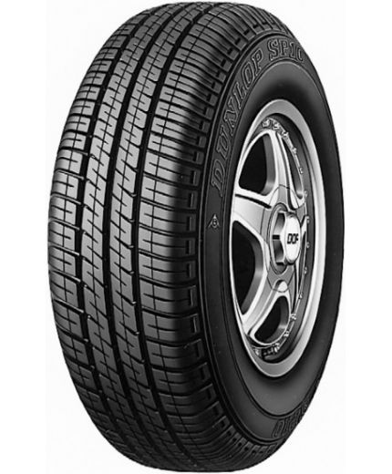 DUNLOP SP 10 175/65R14 82T