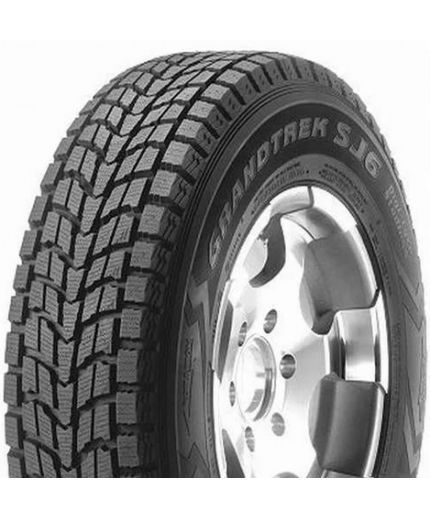 DUNLOP Grandtrek SJ6 30/9.5R15 104Q