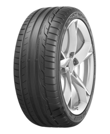 DUNLOP SP Sport Maxx RT 245/35R19 93Y