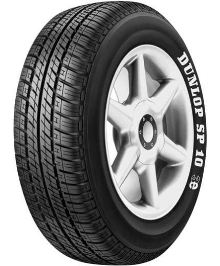DUNLOP SP Sport 01 265/45R21 104W