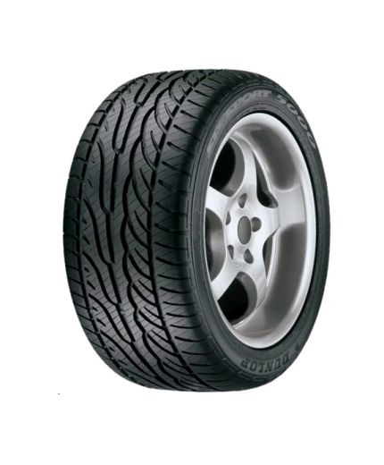DUNLOP SP Sport 5000 225/55R18 98H