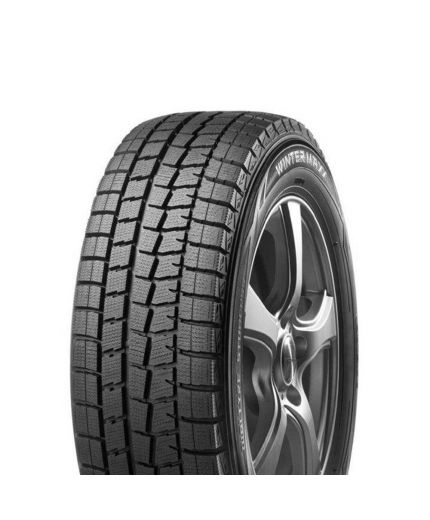 DUNLOP Winter Maxx WM01 155/65R14 75T