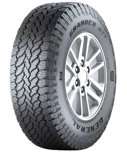 GENERAL Grabber AT3 205/70R15 96T