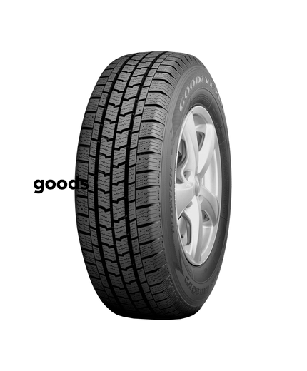 GOODYEAR Cargo UltraGrip 2 215/65R16C 109/107T Фото 2