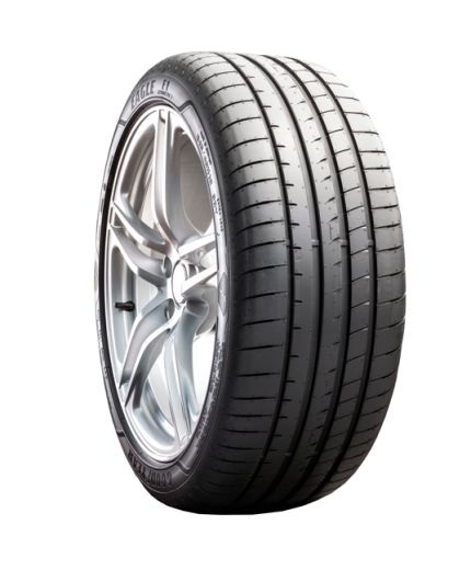 GOODYEAR Eagle F1 Asymmetric 3 225/55R17 97Y (run-flat)