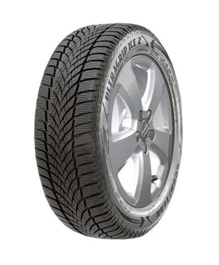 GOODYEAR UltraGrip Ice 2 225/45R18 95T