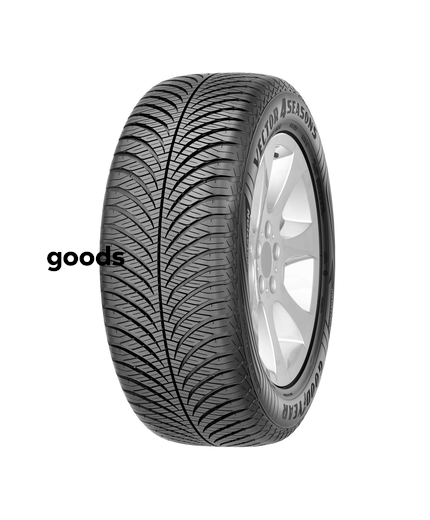 GOODYEAR UltraGrip Ice 2 185/70R14 88T