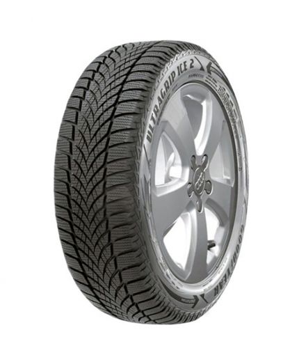 GOODYEAR UltraGrip Ice 2 185/65R14 86T