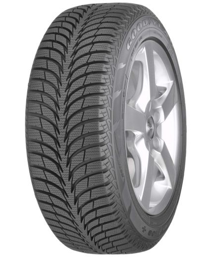 GOODYEAR UltraGrip Ice+ 185/60R15 88T