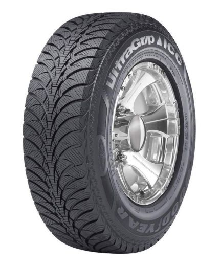 GOODYEAR UltraGrip Ice WRT 225/55R18 98T