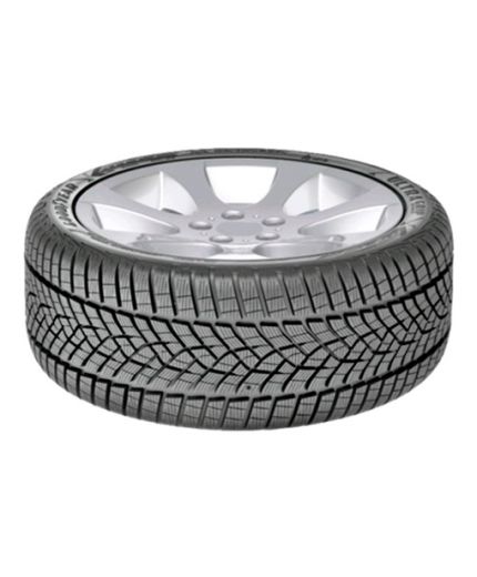 GOODYEAR UltraGrip Performance Gen-1 205/55R17 91H (run-flat)