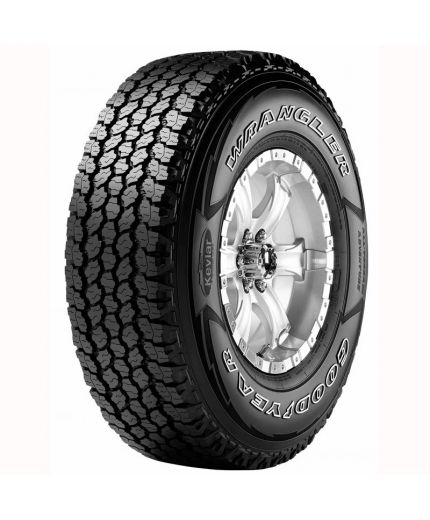 GOODYEAR Wrangler All-Terrain Adventure 31x10.50R15 109R