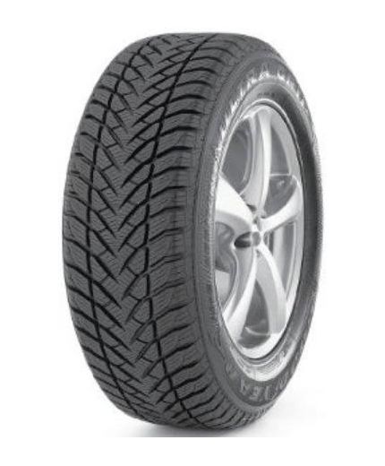 GOODYEAR UltraGrip+ SUV 245/60R18 105H Фото 2