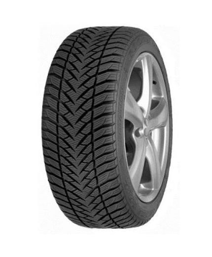 GOODYEAR UltraGrip+ SUV 235/70R16 106T Фото 2