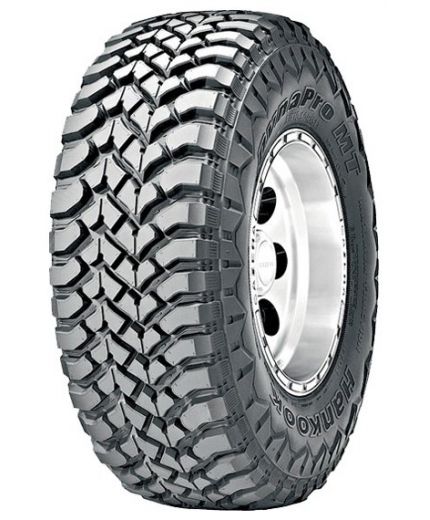 HANKOOK i*Pike RW11 275/65R20C 126/123Q