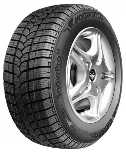 KORMORAN Snowpro B2 185/70R14 88T