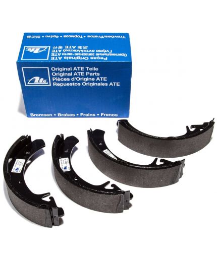 ATE Колодки барабанные 4 шт