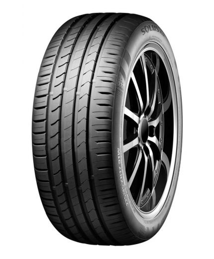 KUMHO Solus HS51 195/55R15 85V Фото 2