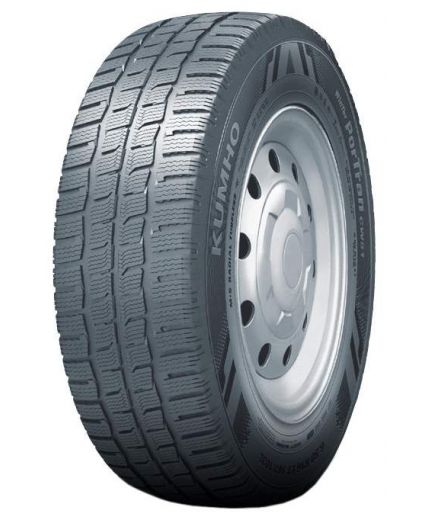 KUMHO Winter PorTran CW51 215/75R16C 116/114R