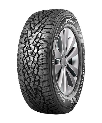 KUMHO Winter PorTran CW51 215/70R15C 109/107R