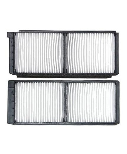 BOSCH Фильтр салонный (рамка)