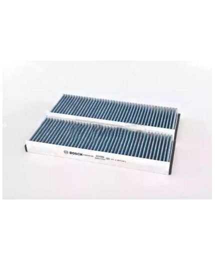 BOSCH Фильтр салонный (рамка)
