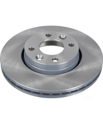 BOSCH Тормозной диск