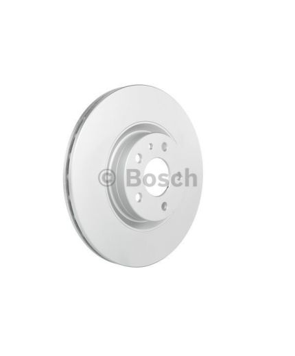 BOSCH Тормозной диск