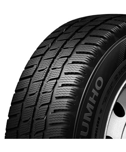 KUMHO Winter PorTran CW51 225/75R16 121R