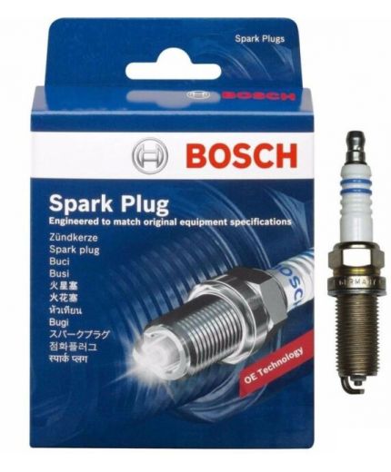 BOSCH Свеча зажигания