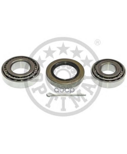 OPTIMAL Подшипник ступицы задней комплект