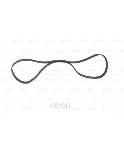 BOSCH Ремень поликлиновой