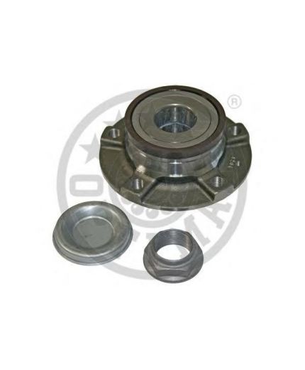 OPTIMAL Подшипник ступицы задней комплект