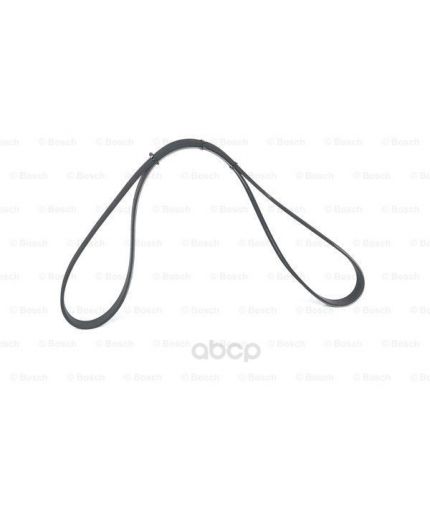 BOSCH Ремень ручейковый