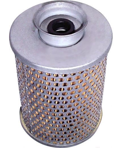 BOSCH Фильтр масляный