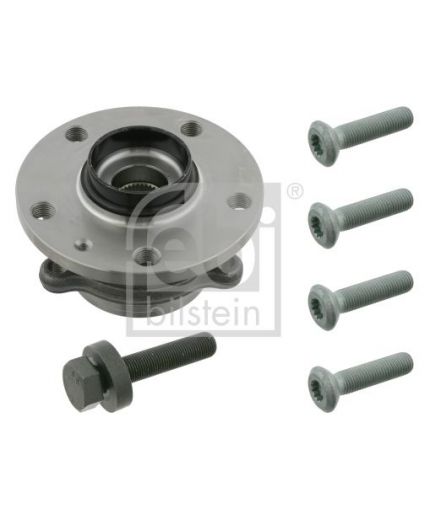 FEBI Подшипник ступицы комплект