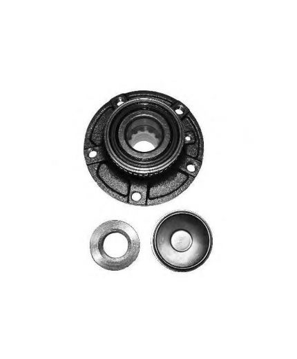 MOOG Подшипник ступицы комплект