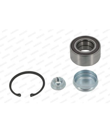 MOOG Подшипник ступицы комплект