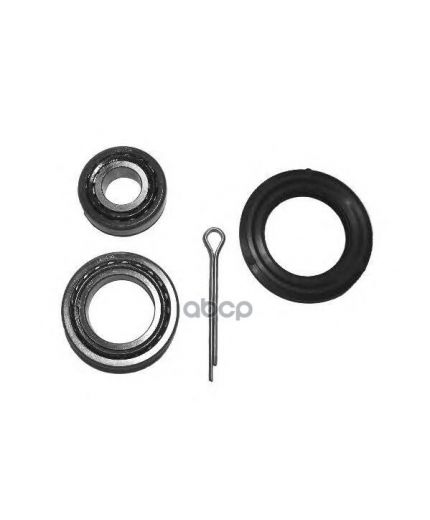 MOOG Подшипник ступицы комплект