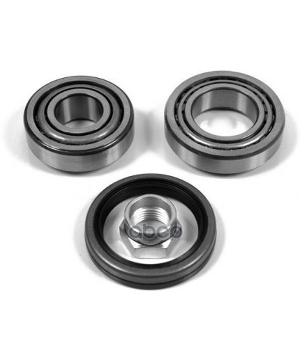 MOOG Подшипник ступицы комплект