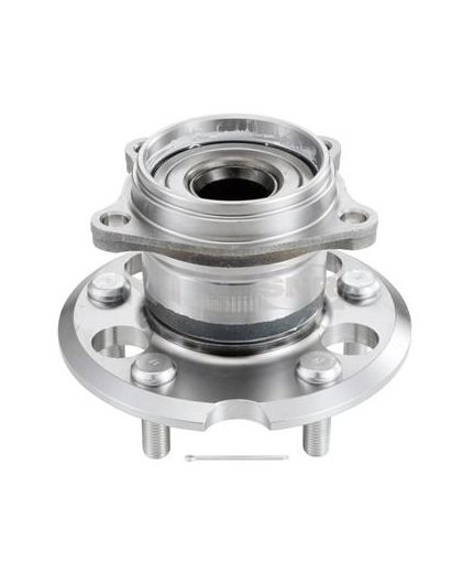 SNR Подшипник ступицы комплект