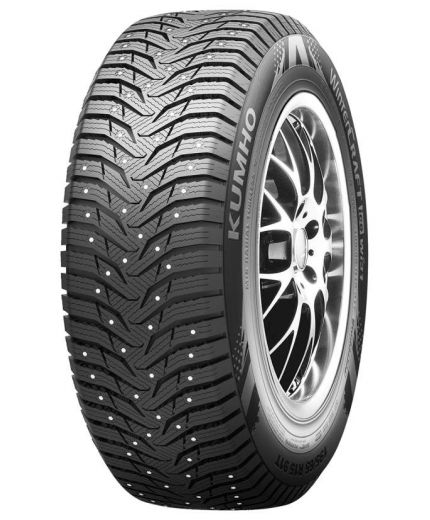 MARSHAL WinterCraft ice Wi31 195/65R15 91T