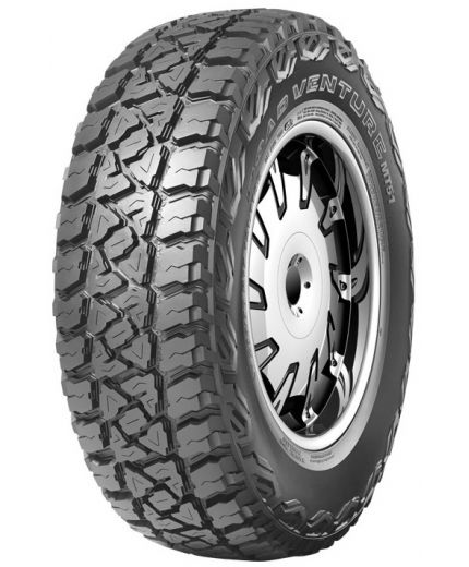 MARSHAL WinterCraft SUV ice WS31 245/70R16 107H