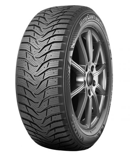 MARSHAL WinterCraft SUV ice WS31 265/65R17 116T