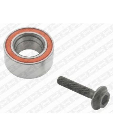 SNR Подшипник ступицы комплект