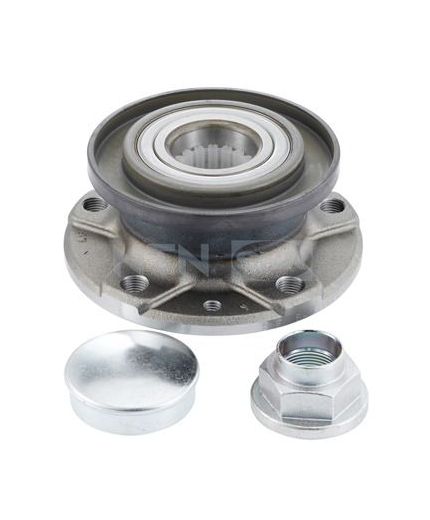 SNR Подшипник ступицы комплект