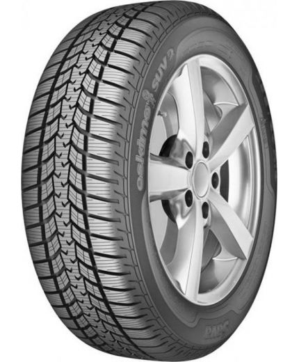 SAVA Eskimo SUV 2 235/55R17 103H